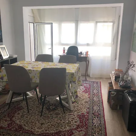 Chez Duile Διαμέρισμα Premia De Dalt